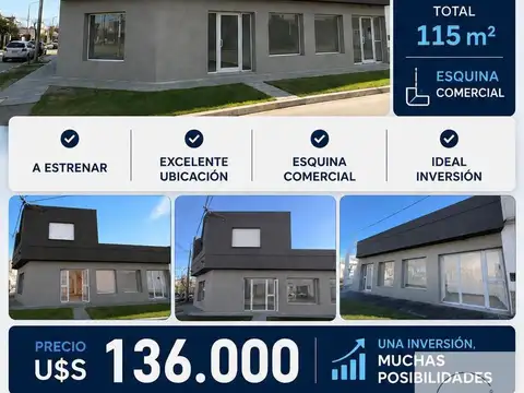 Local en Venta en Luján, Partido de Luján