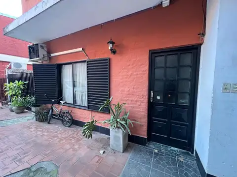 Depto Tipo Casa en Venta de 2 dormitorios