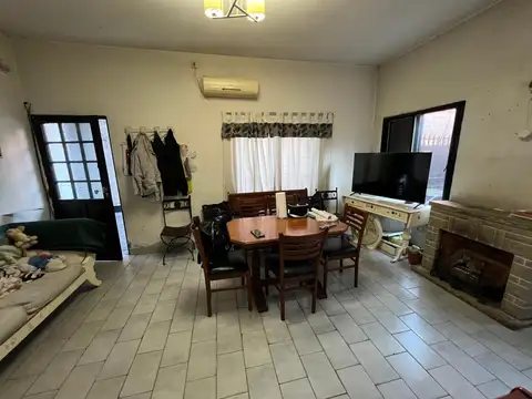 Depto Tipo Casa en Venta 35 años