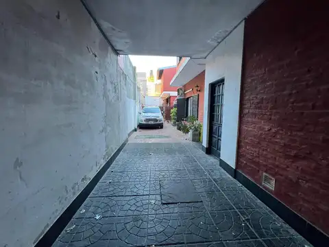 Ramon Carrillo al 2500