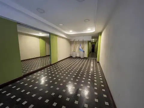 Departamento en Venta en Paseo Aldrey, USD 49.900