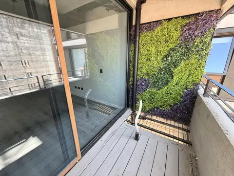 Departamento en Alquiler al Este