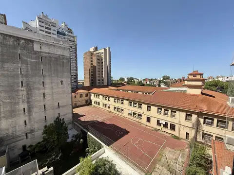 Departamento en Centro