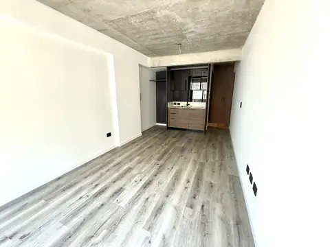 Departamento en Centro