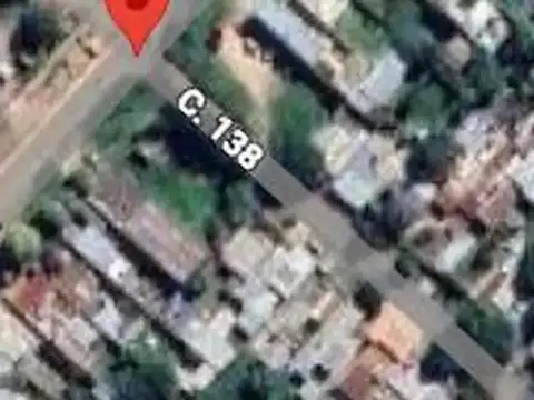 Terreno en Venta en La Plata, USD 70.000