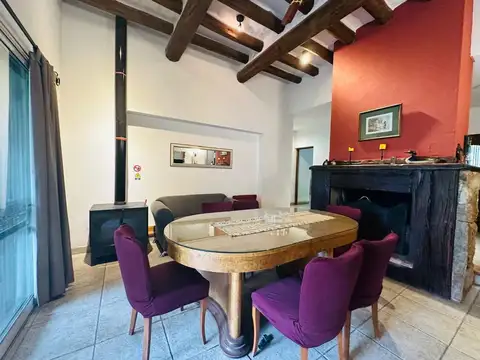 Casa en Alquiler en Lujan de Cuyo, USD 2.200