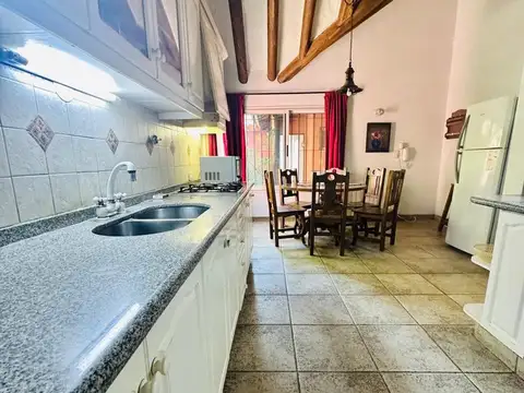 Casa en Alquiler 23 años