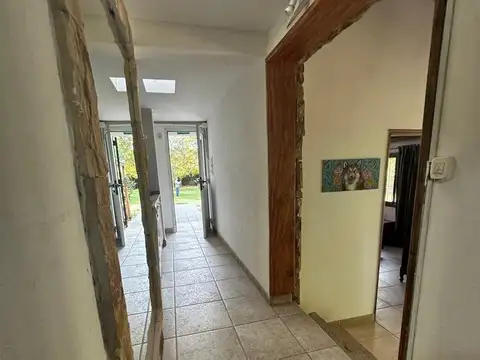 Hermosa Casa Chacras de Coria