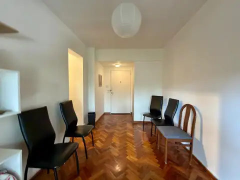 Departamento en Venta 35 años