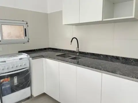 Departamento en Venta en Pilar, USD 88.000