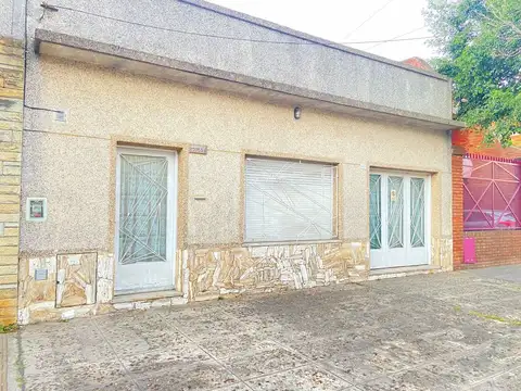VENTA CASA 3 HABITACIONES CON JARDÍN VILLA LYNCH