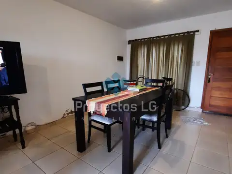 Casa en Venta en Colonia Caroya, USD 72.000