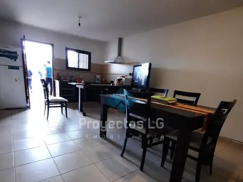 Casa en Venta en Colonia Caroya, USD 90.000