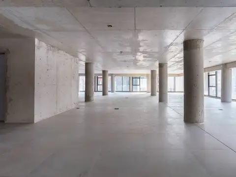 Avenida Caseros 3400, Piso 2