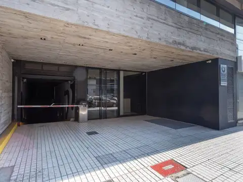 Oficinas a Estrenar en Parque Patricios
