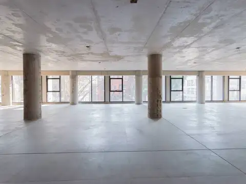 Avenida Caseros 3400, Piso 2