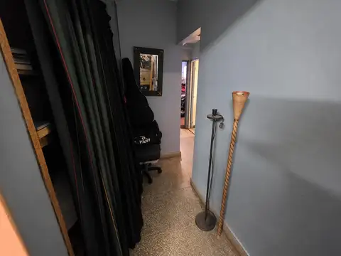 Departamento en Venta en Almagro, USD 78.000