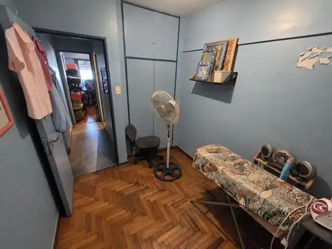 Departamento en Venta 50 años