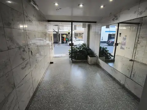 Departamento 5 ambientes con 2 baños
