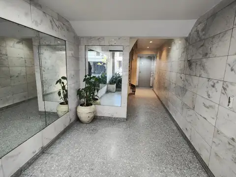 Departamento en Venta en Almagro, USD 130.000