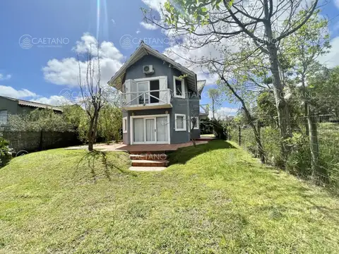 Alquiler casa 5 dormitorios El chorro, Manantiales. 