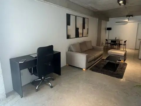 Departamento en Alquiler Temporal de 2 ambientes