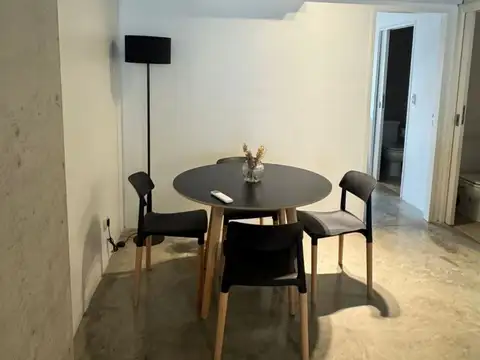 Departamento en Alquiler Temporal de 1 dormitorio
