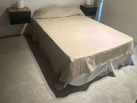 Departamento 2 ambientes con balcon a estrenar en alquiler temporal en Saavedra 2 pax Disponible