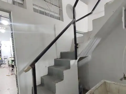 Deposito Fabrica Oficinas Flores Floresta