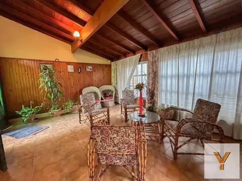 Casa en Venta al Noroeste