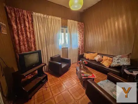 Casa en Venta 55 años