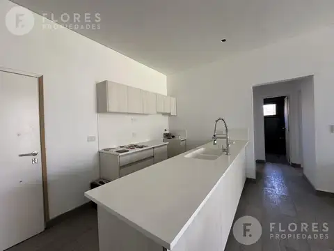 Departamento, 3 ambientes, 2 dormitorios, 2 baños, a estrenar, 45 Hip Park 3, Pilar