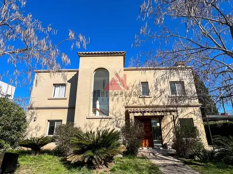 Casa  en Alquiler en Las Orquídeas, Pilar, G.B.A. Zona Norte