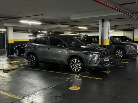 Cochera en Venta Fija