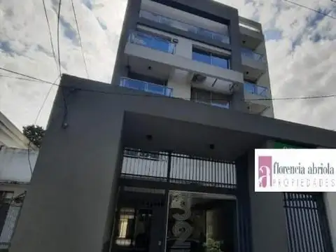 Departamento en Quilmes Oeste