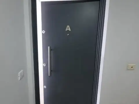 Departamento en Alquiler A Estrenar