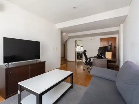 Departamento en Venta 18 años