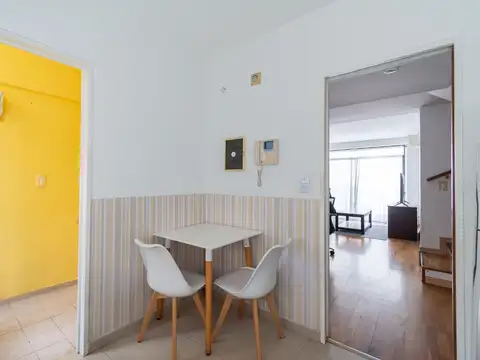 Departamento en Venta en Olivos, USD 275.000