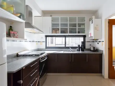 Departamento en Venta de 4 ambientes