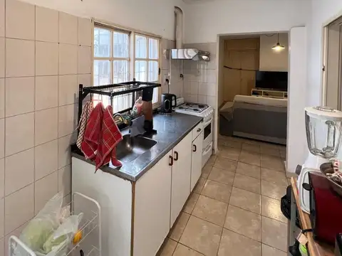 Interno de 2 dormitorios en Barrio Candioti Sur