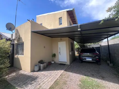 Casa en Venta de 2 dormitorios