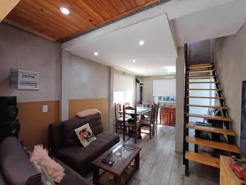 Casa en Venta en La Reja, USD 95.000