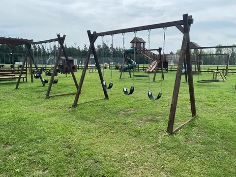 Terreno en Venta en Greenville Polo & Resort, USD 170.000