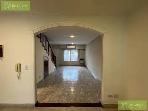 Casa en Venta en Beccar, USD 160.000