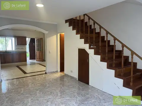 Casa en Venta en Beccar, USD 160.000