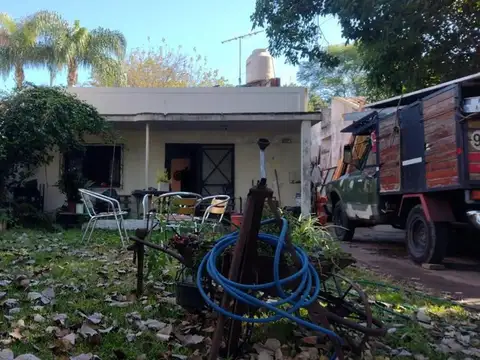 Casa en Venta de 3 dormitorios