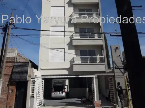 Departamento - Venta - Argentina, Tres de Febrero - BONIFACINI 3856