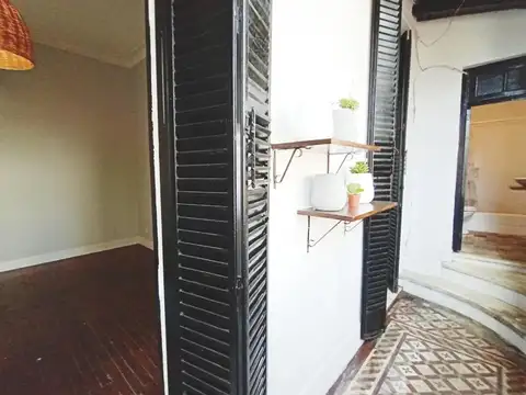 Depto Tipo Casa en Alquiler al Noroeste