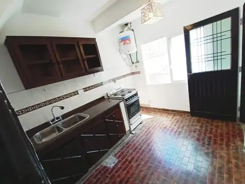 Depto Tipo Casa en Alquiler en Villa Crespo, $ 980.000