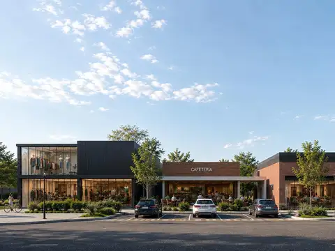 Terreno en Venta en Roldan, San Lorenzo